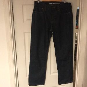 Old navy jeans